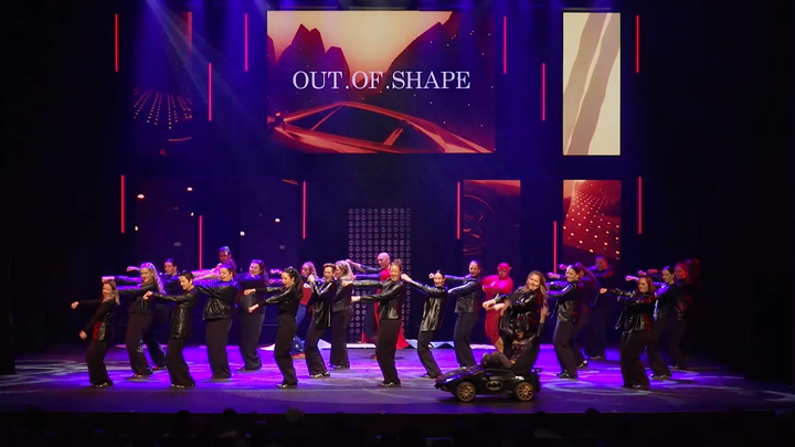 Spectacle de danse EDDB - 23 mai 2026 - 13h