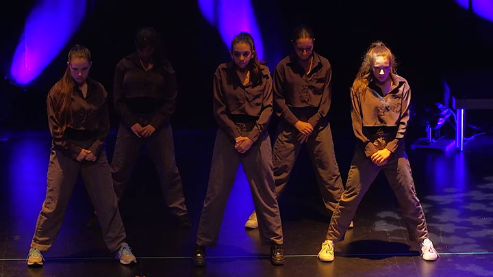 Danse ta vie 2025 - Au coeur des émotions - Dimanche 10h00