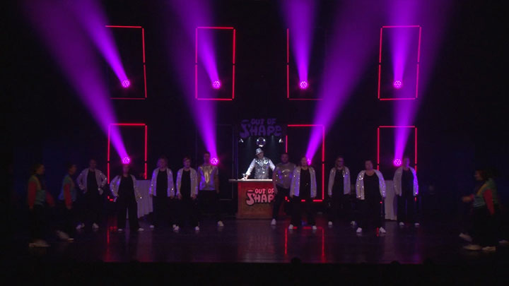 École de Danse Denise Bonneau 2024 - Samedi PM