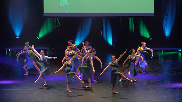 Danse ta vie 2025 - Au coeur des émotions - Samedi 14h00