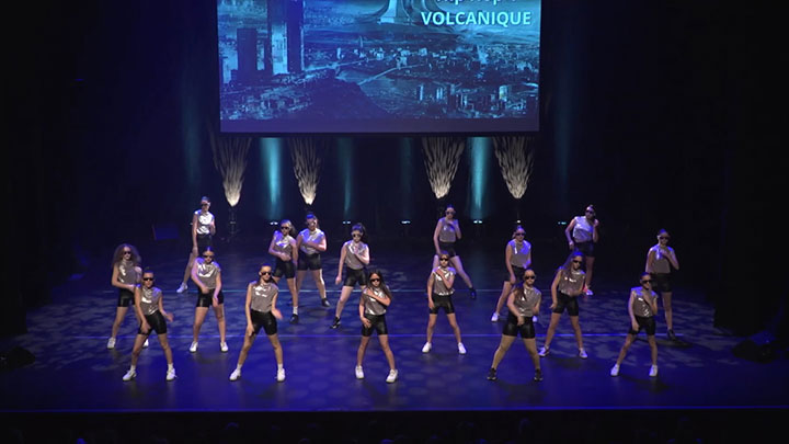 Danse ta vie 2024 - Dimanche 10 h 00