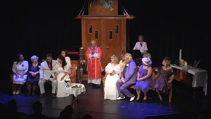 Les comédiens de la Montérégie 2025 - Pour le meilleur et pour le pire