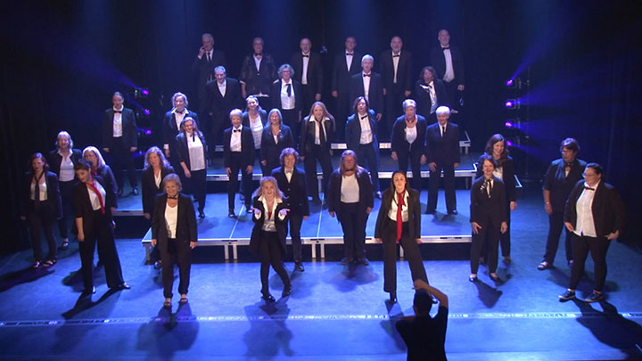 Harmonicoeur vous chante la comédie 2025