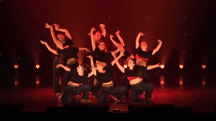 École de danse St-Bruno de Laval 2026 - Samedi 16 mai - 19h