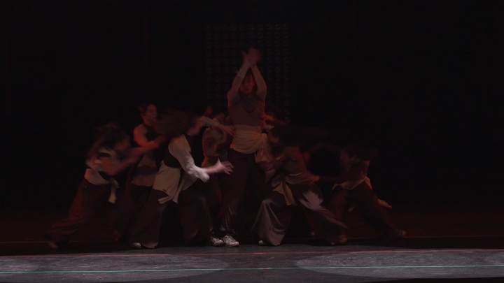 Spectacle de danse EDDB - 23 mai 2026 - 19h30