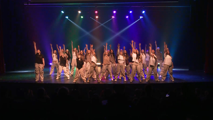 Danse M3 2026