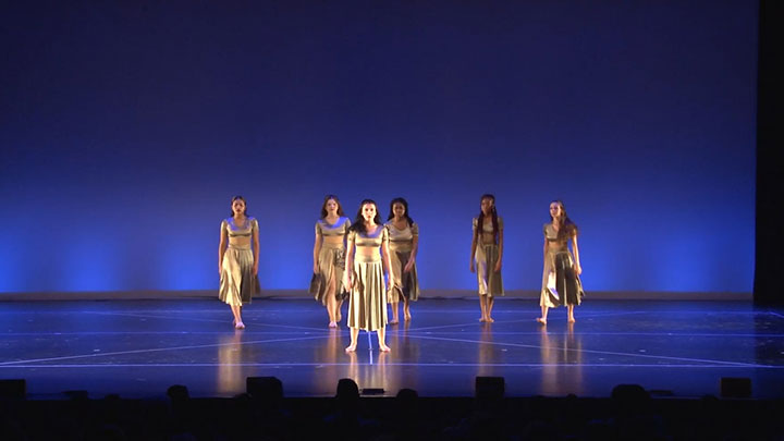 École de ballet Anjou 2024 - 15 h 00