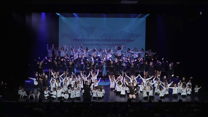 Studio Dimension Danse 2024