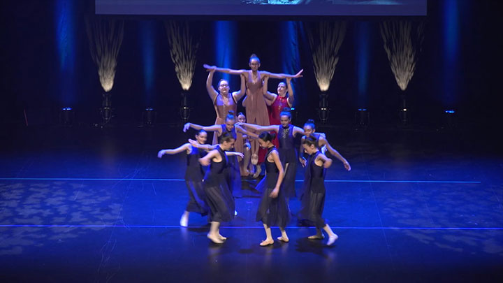 Danse ta vie 2024 - Samedi 10 h 00