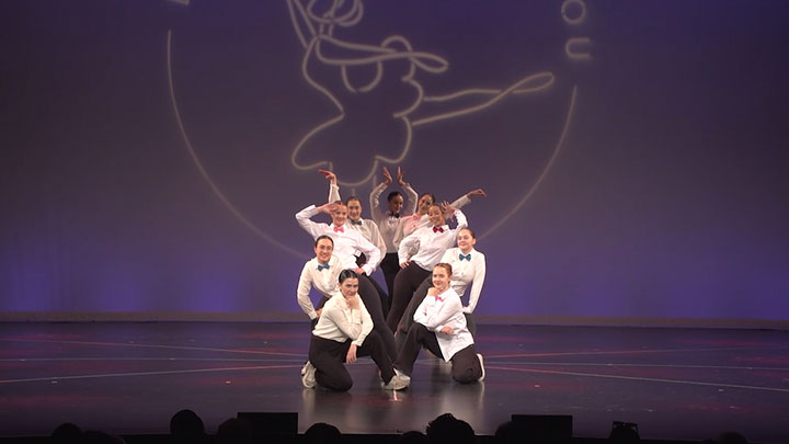 École de Ballet Anjou 2025 - 10h30 - Plaisirs d'été