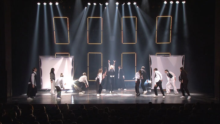 École de Danse Denise Bonneau 2024 - Samedi MATIN