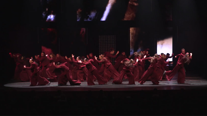 Spectacle de danse EDDB - 23 mai 2026 - 10h